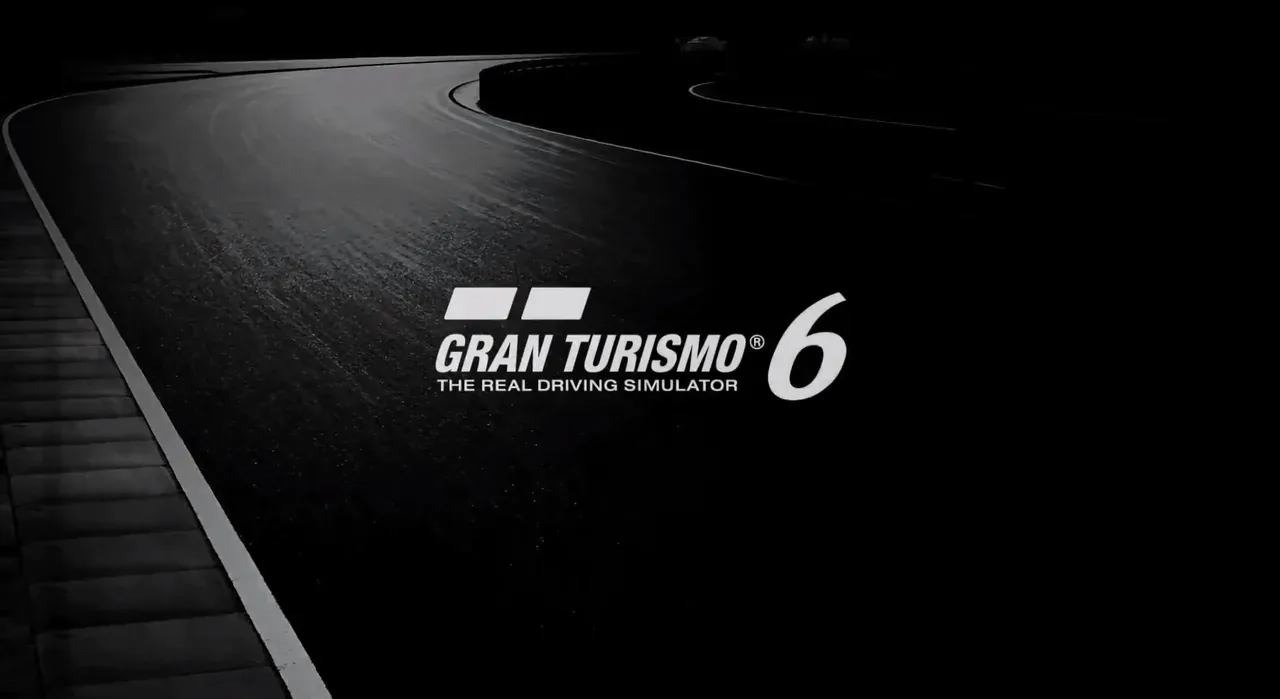 Gran Turismo 6 GameCube ROM Download