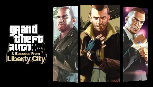 Grand Theft Auto IV GameCube ROM Download