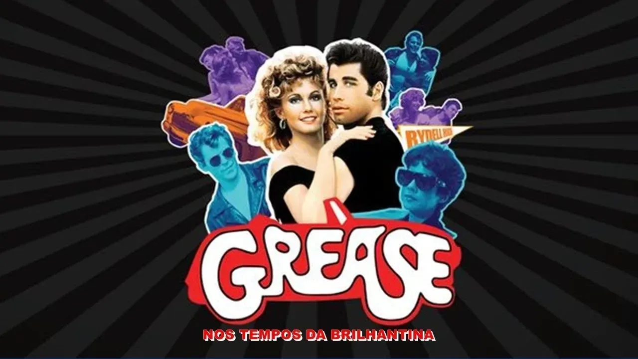 Grease PS2 ROM Download