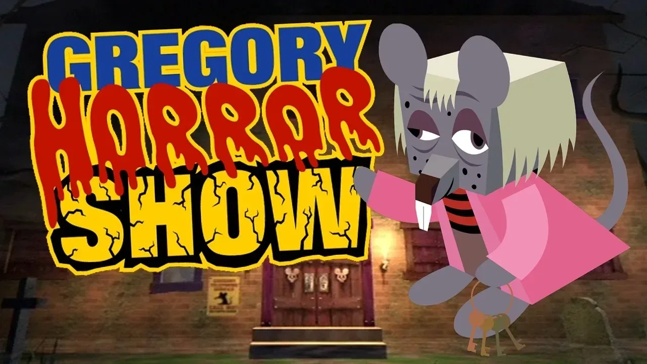 Gregory Horror Show PS2 ROM Download