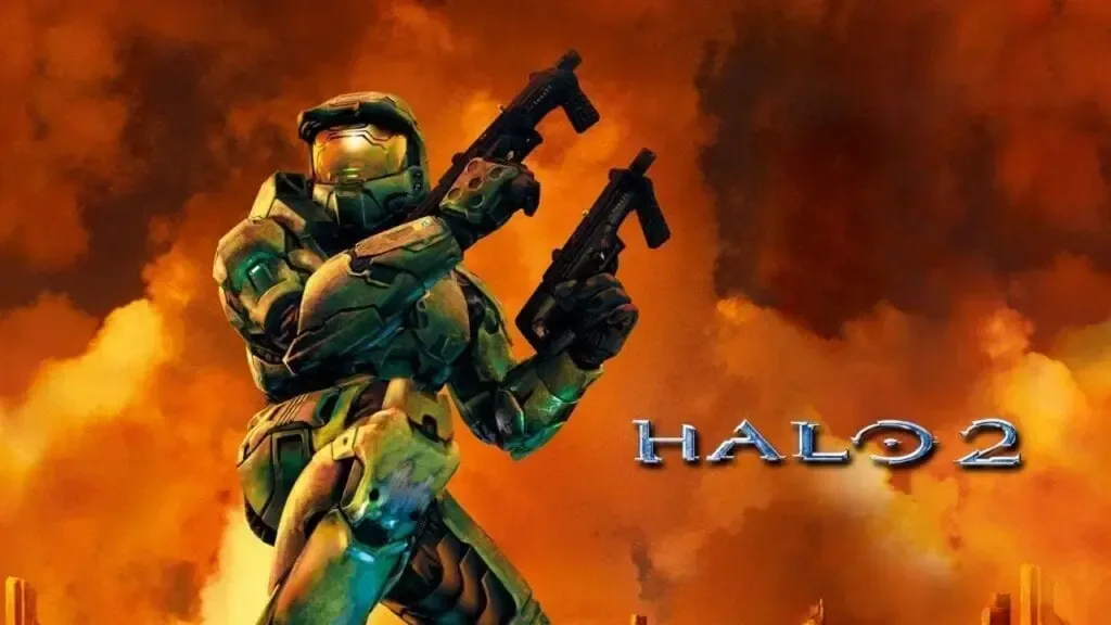 Halo 2 GBC ROM Download