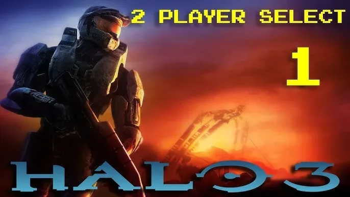 Halo 3 GameCube ROM Download