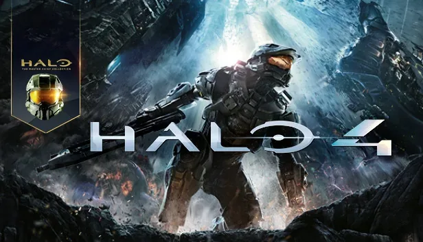 Halo 4 GameCube ROM Download