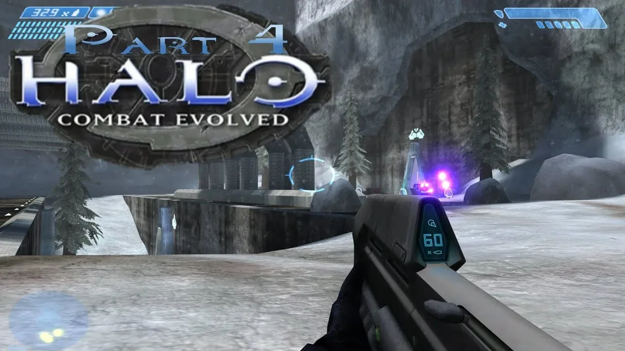 Halo Combat Evolved GBC ROM Download