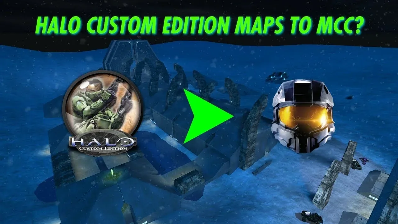 Halo Custom Edition GBC Rom Download