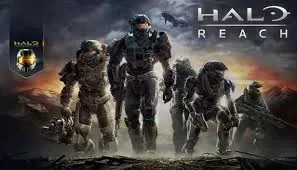 Halo Reach GameCube ROM Download