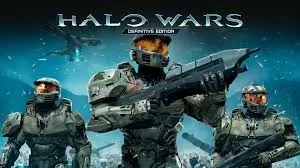 Halo Wars Nintendo GameCube ROM Download