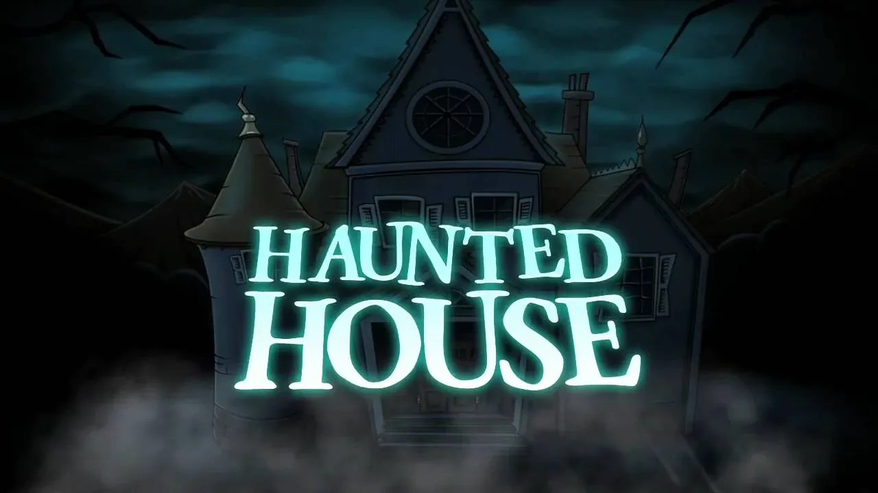 Haunted House GBC ROM Download