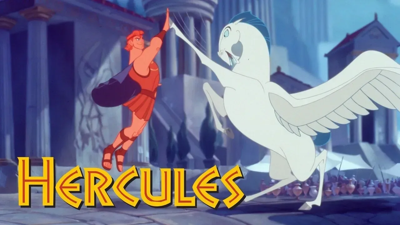 Hercules PS1 ROM Download