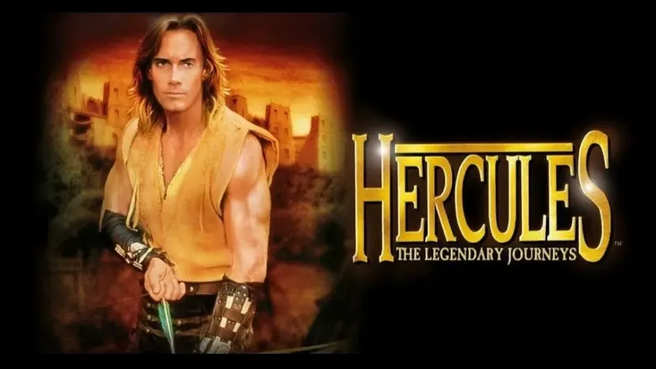 Hercules The Legendary Journeys Nintendo 64 (N64) ROM Download