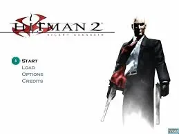 Hitman 2 Silent Assassin GameCube ROM Download