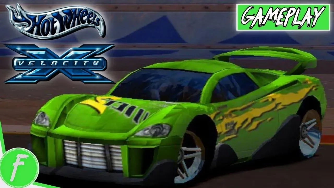 Micro Machines PS2 ROM Download