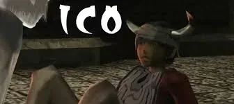 Ico PS2 ROM Download