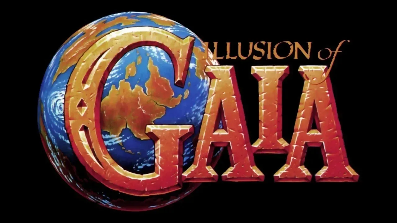 Illusion of Gaia Nintendo (SNES) ROM Download