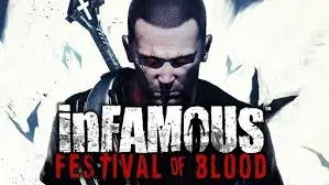 Infamous Festival of Blood GameCube ROM Download