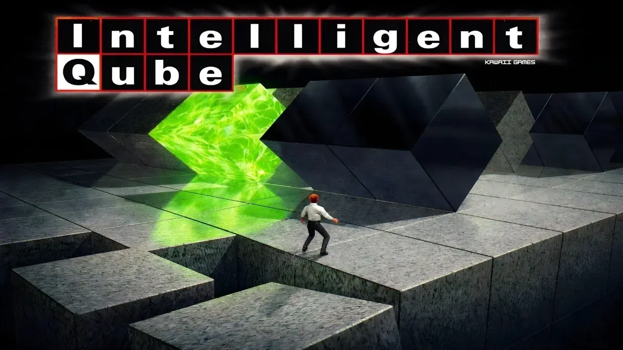 Intelligent Qube PS1 ROM Download