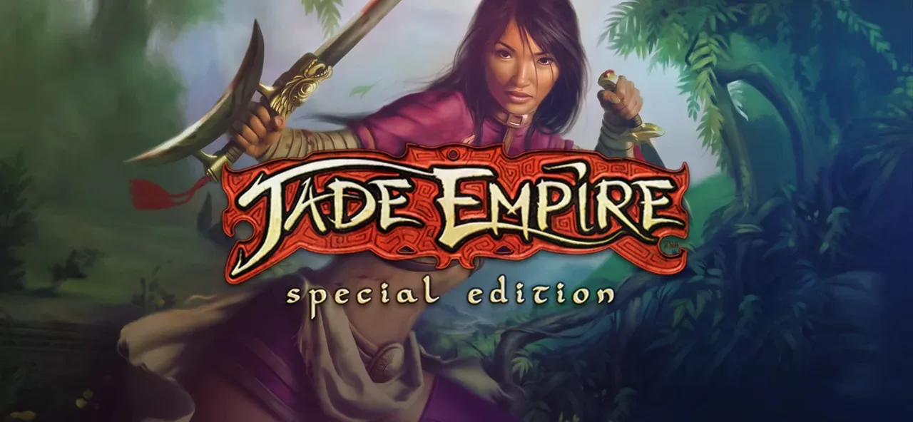 Jade Empire NES ROM Free Download