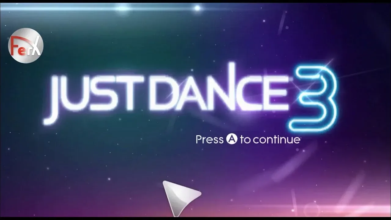 Just Dance 3 WII ROM Download