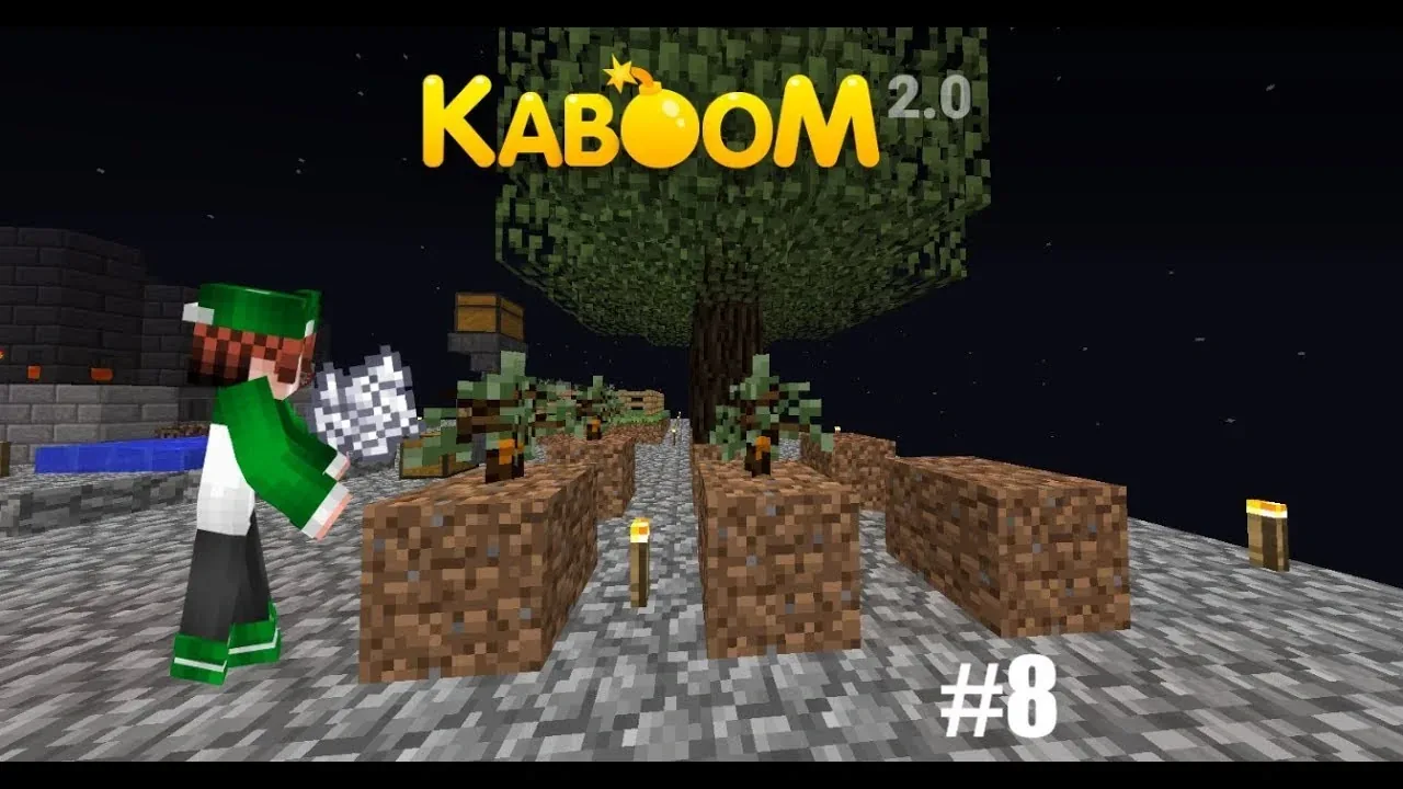 Kaboom GBC Rom Download