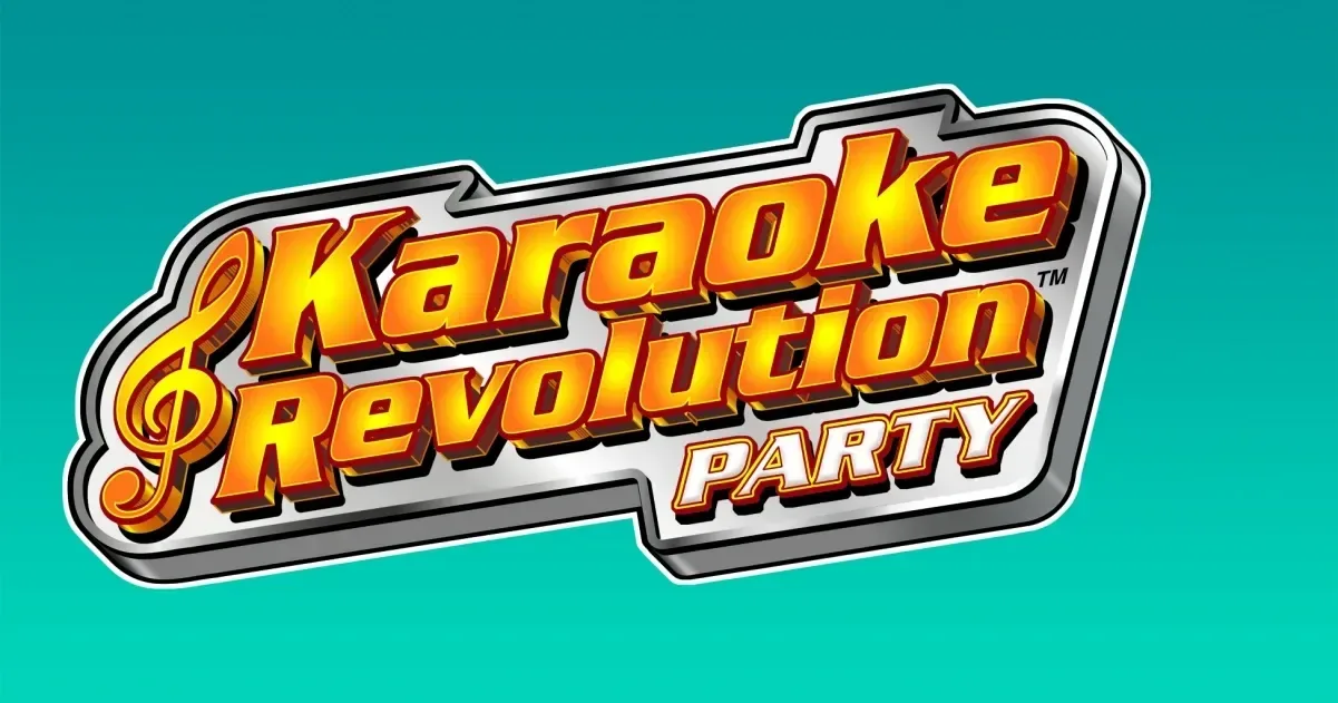 Karaoke Revolution Party PS2 ROM Download