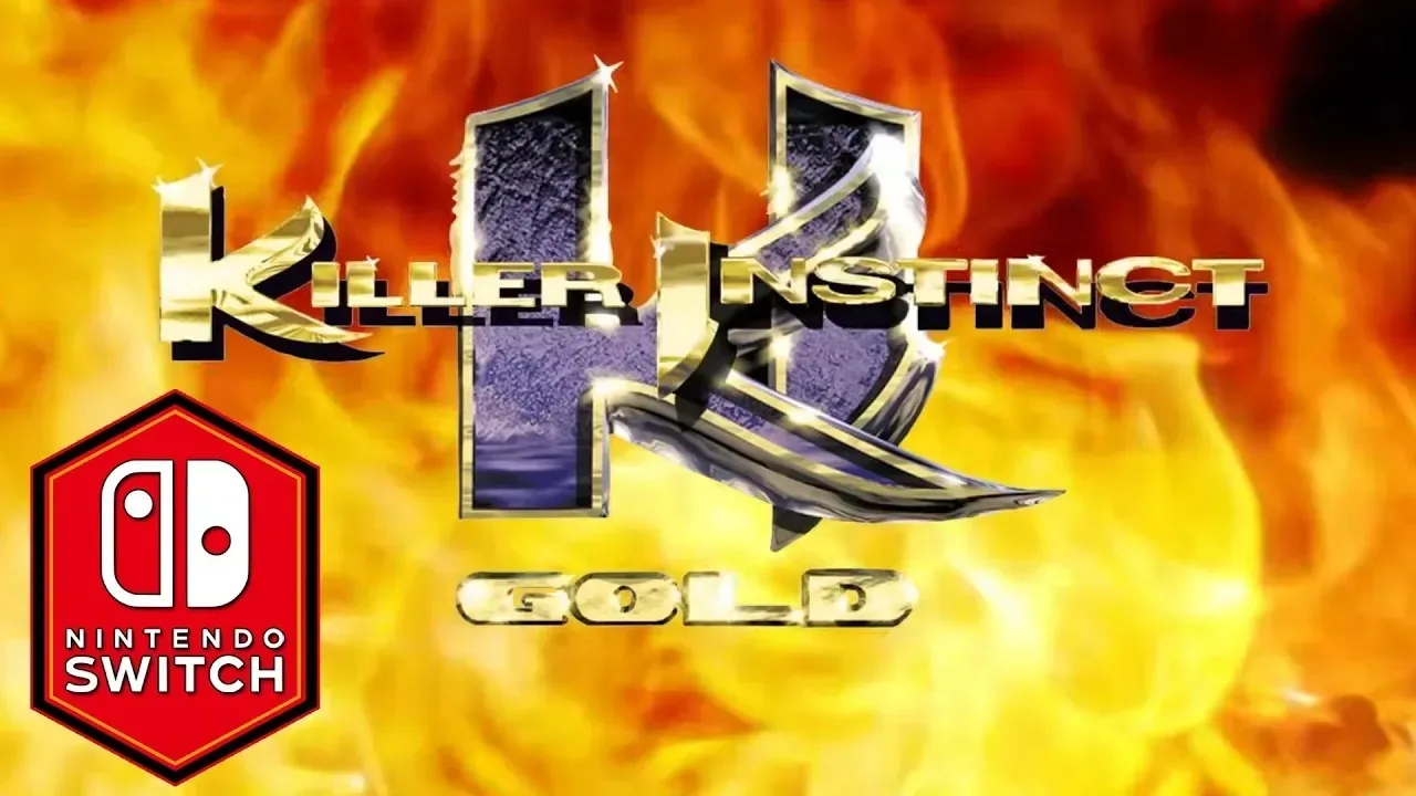 Killer Instinct Gold Nintendo 64 (N64) ROM Download