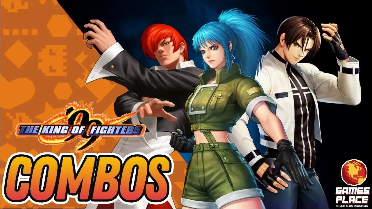 The King of Fighters '99: Millennium Battle PS1 ROM Download