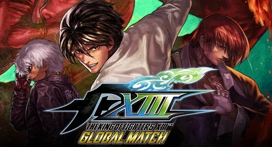 King of Fighters XIII GameCube ROM Download
