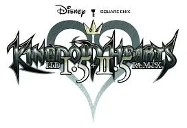 Kingdom Hearts HD 1.5 Remix GameCube ROM Download