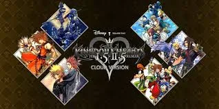 Kingdom Hearts HD 2.5 Remix GameCube ROM Download