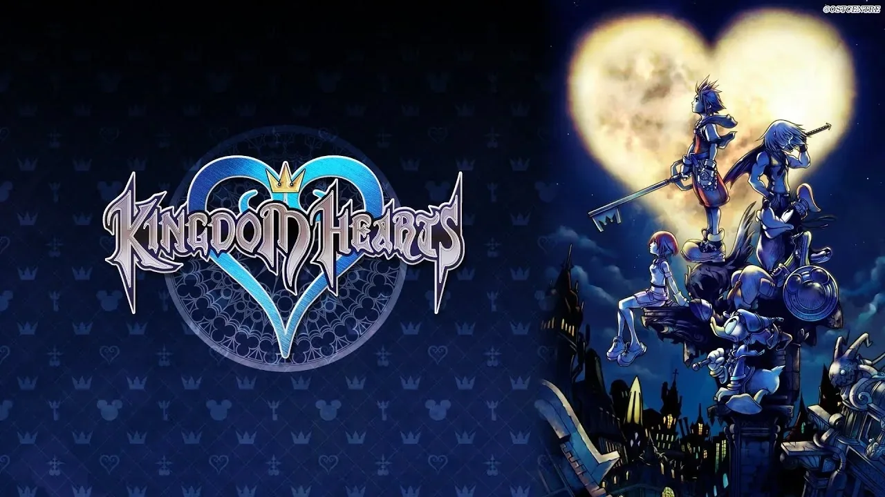 Kingdom Hearts NES ROM Free Download