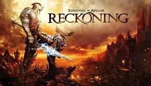 Kingdoms of Amalur Reckoning GameCube ROM Download