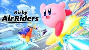 Kirby Air Ride GameCube ROM Download