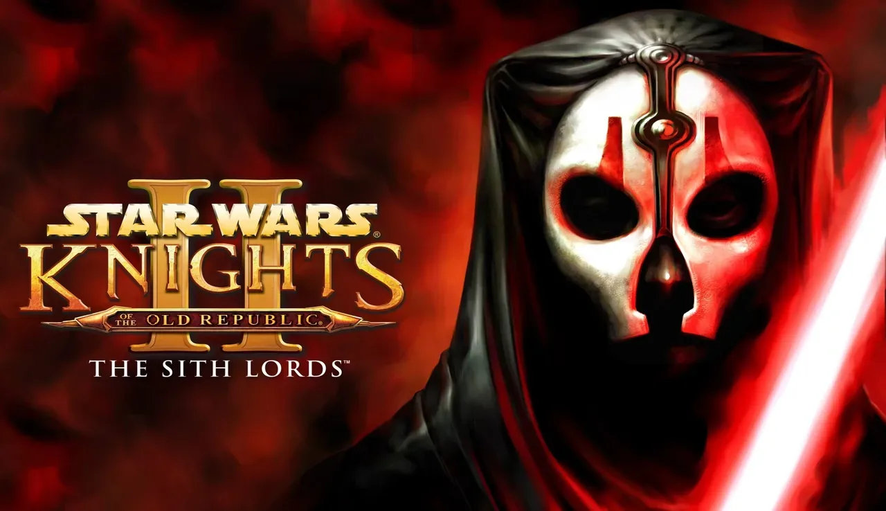 Knights of the Old Republic II NES ROM Free Download