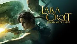Lara Croft Guardian of Light GameCube ROM Download