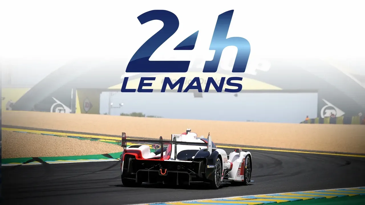 Le Mans 24 Hours SEGA Dreamcast ROM Download