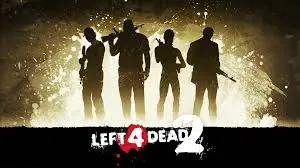 Left 4 Dead 2 GameCube ROM Download