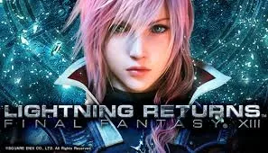 Lightning Returns Final Fantasy XIII GameCube ROM Download
