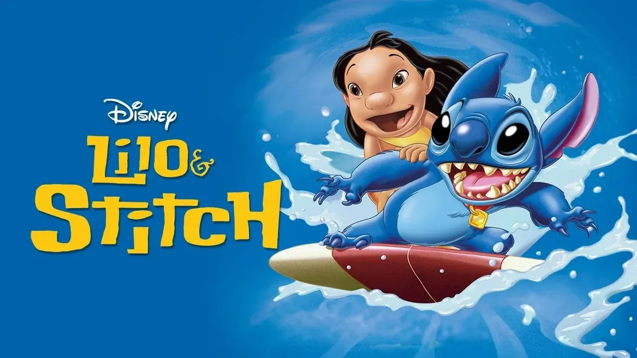Lilo and Stitch GBA ROM Download