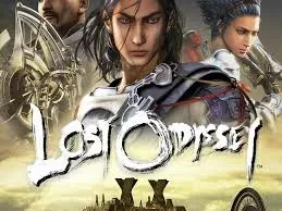 Lost Odyssey GameCube ROM Download