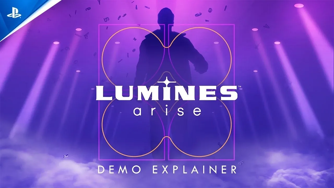 Lumines PSP ROM &amp; ISO Download