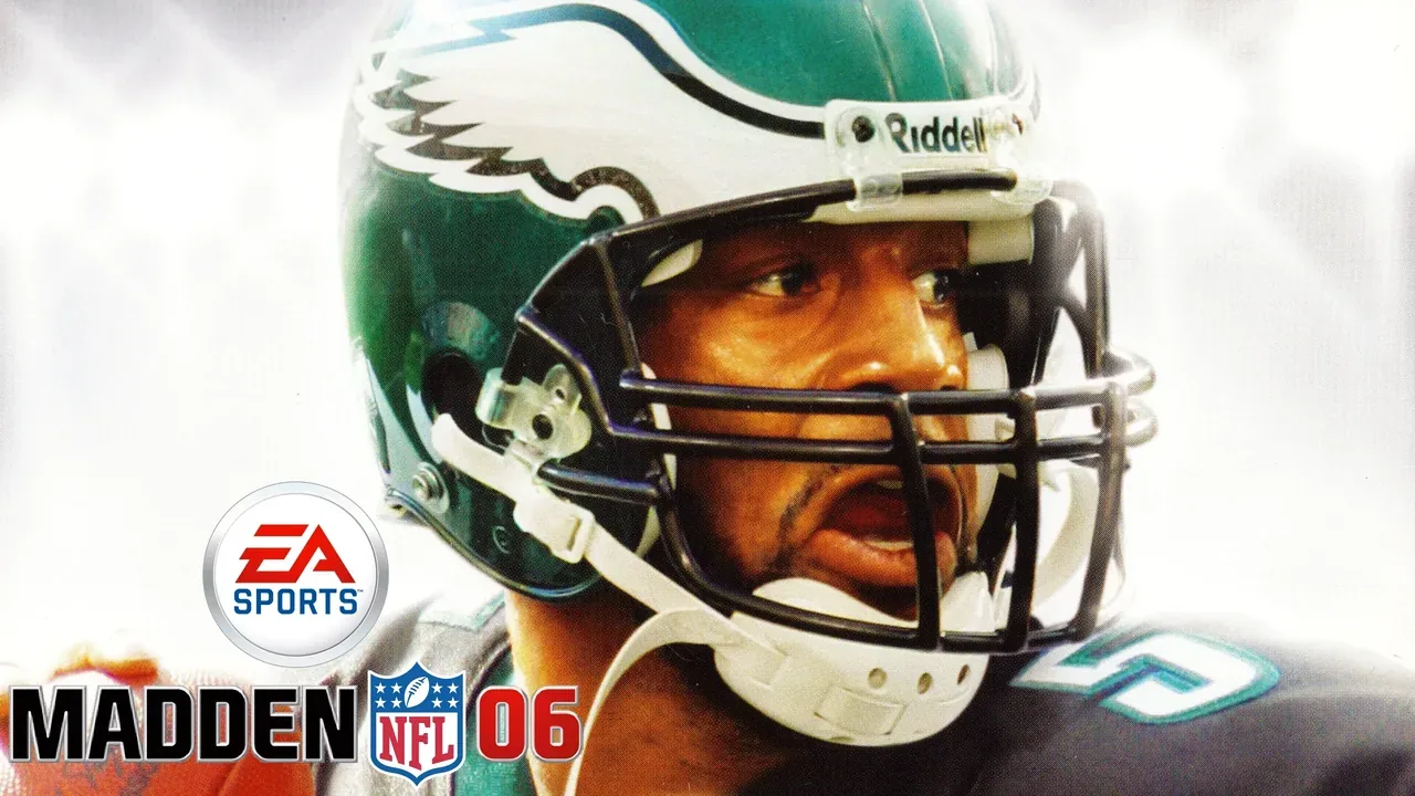 Madden NFL 06 Madden NFL 06 PS2 ROM Download