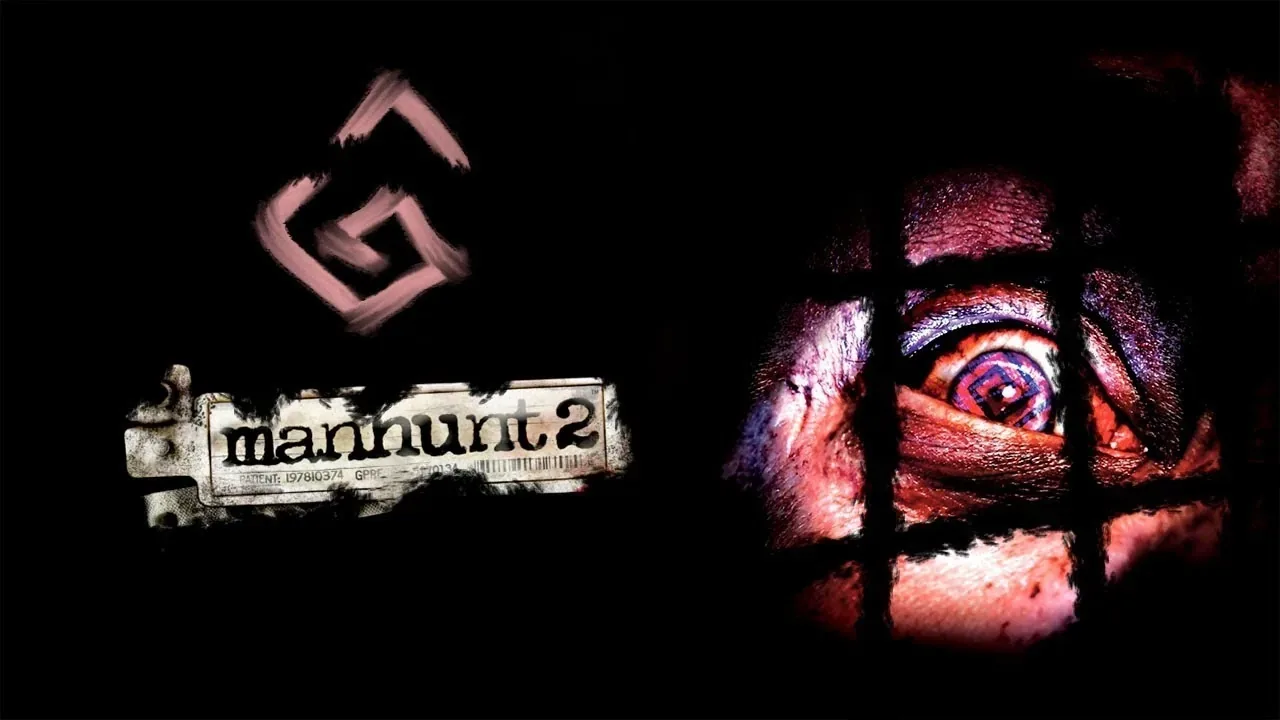 Manhunt 2 PSP ROM &amp; ISO Download