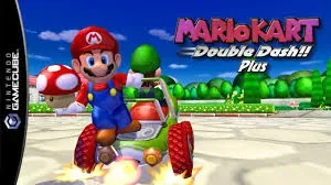 Mario Kart Double Dash GameCube ROM Download