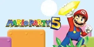 Mario Party 5 GameCube ROM Download