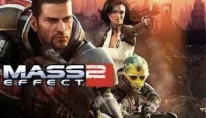 Mass Effect 2 Underground GC GameCube ROM Download