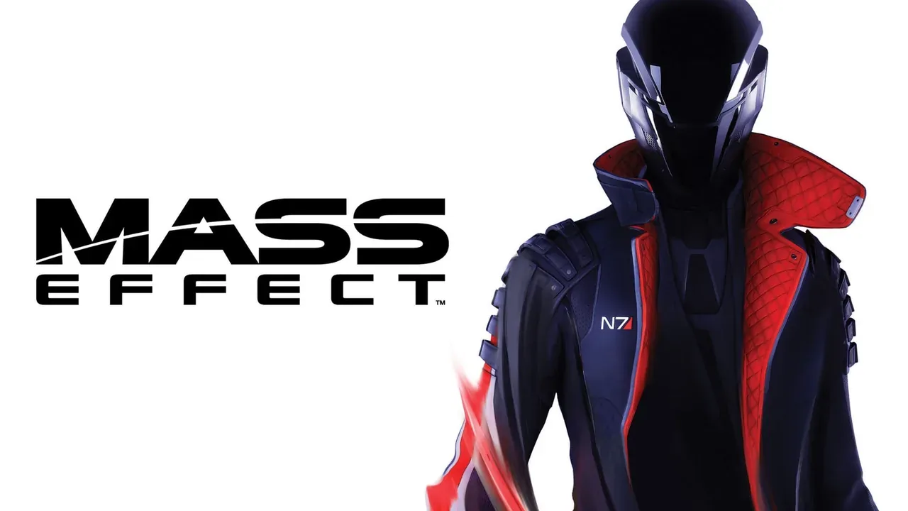 Mass Effect GameCube ROM Download