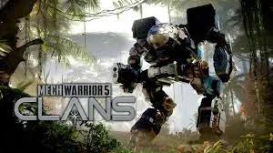 MechWarrior PC Download