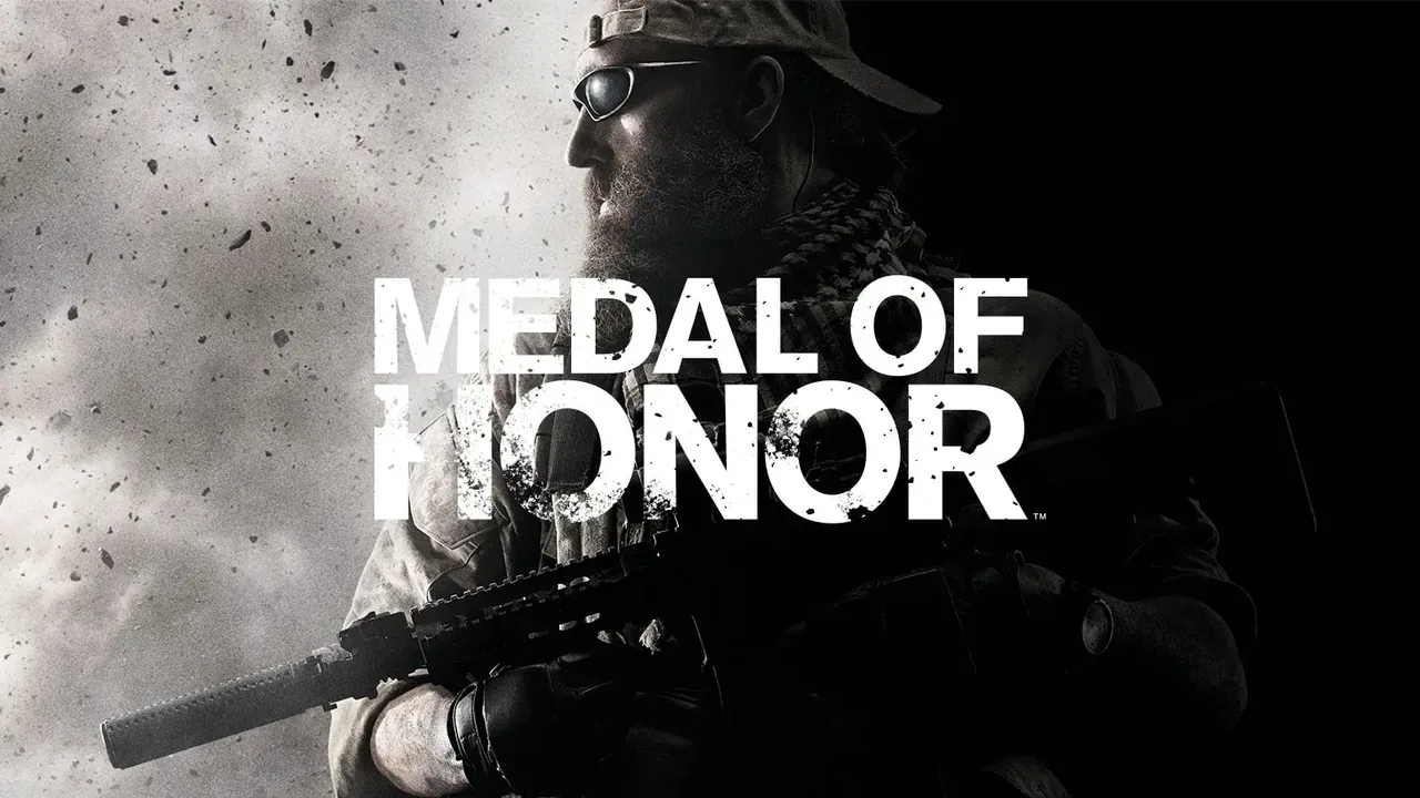 Medal of Honor PS1 ROM Download