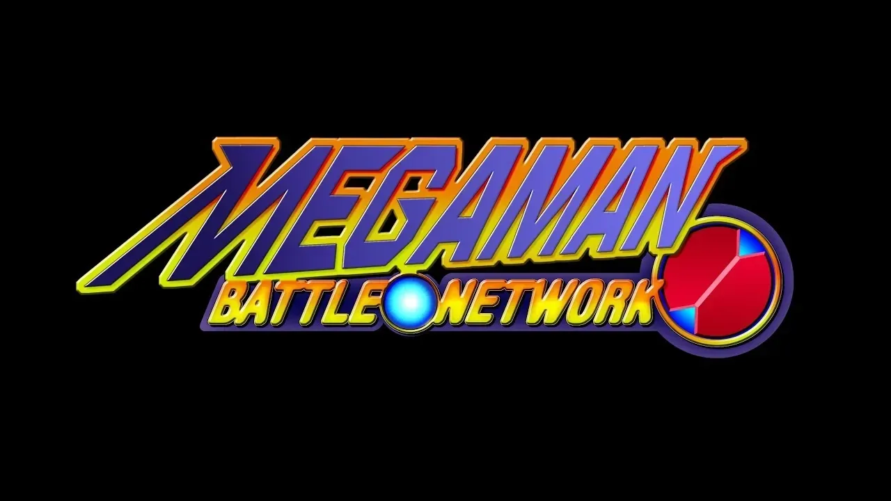 Mega Man Battle Network 4 GBA ROM Download