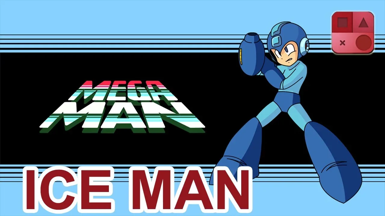 Mega Man NES ROM Free Download